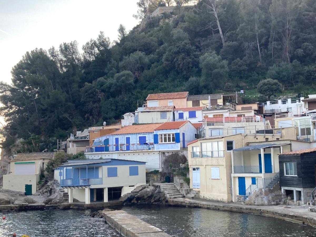 Auberge Sainte Marguerite Ла Гард Екстериор снимка