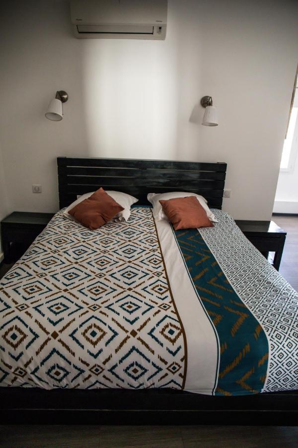 Auberge Sainte Marguerite Ла Гард Екстериор снимка