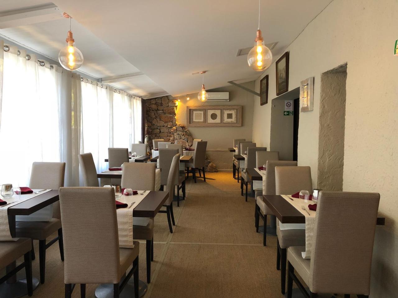 Auberge Sainte Marguerite Ла Гард Екстериор снимка